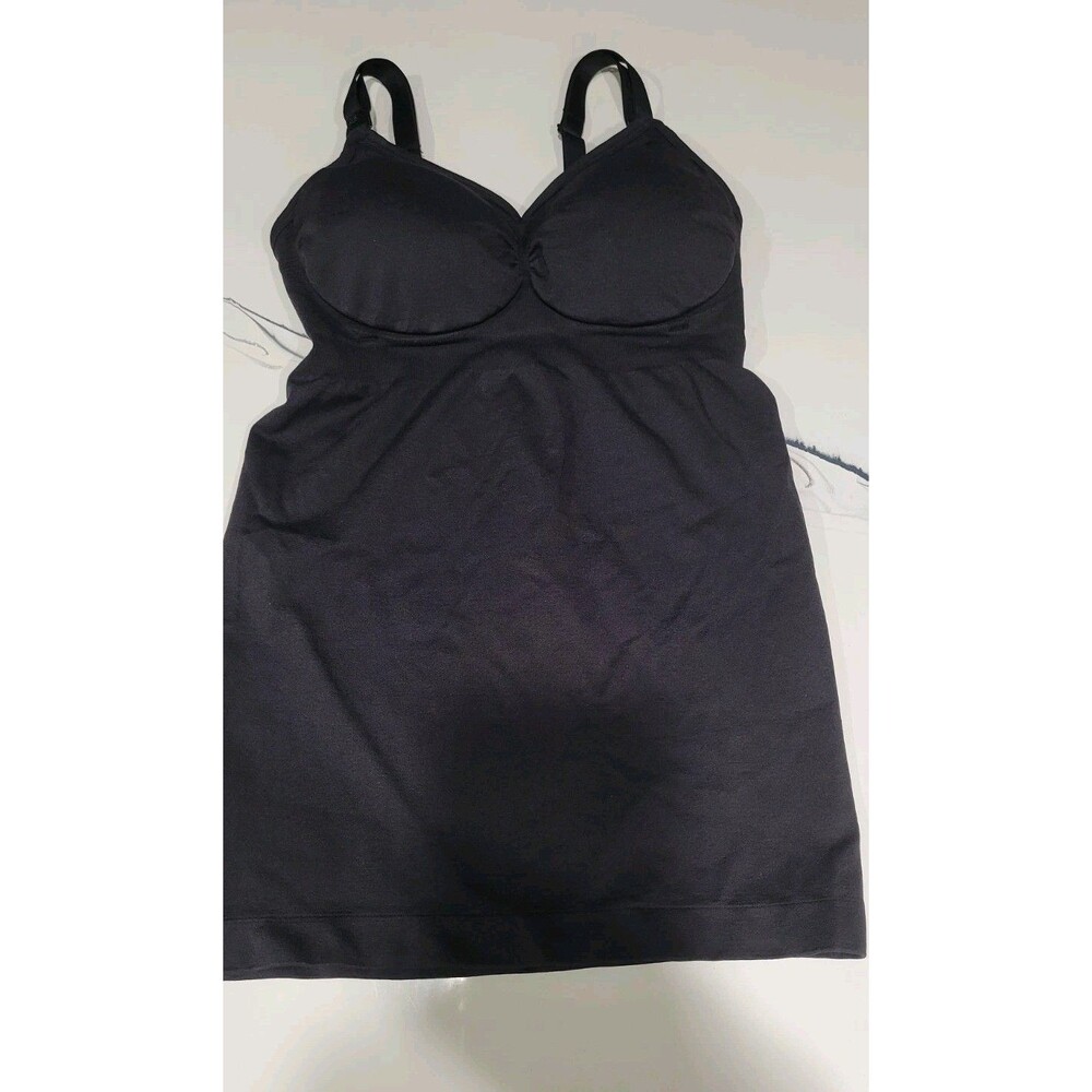 Bravado Nursing Slimming Cami NWOT Black SMALL